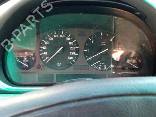 Left front window switch BMW 7 (E38) 725 tds | BP2366389I27 