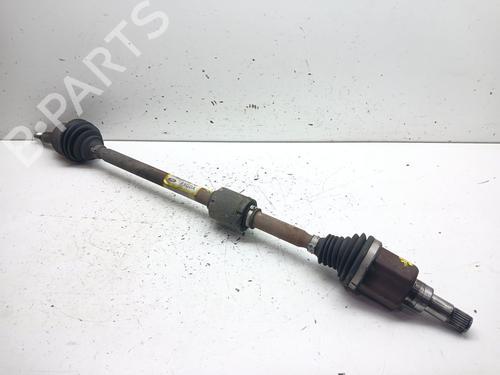 Right front driveshaft FORD TRANSIT COURIER B460 Box Body/MPV 1.5 TDCi | BP37294827M39 - Image 3