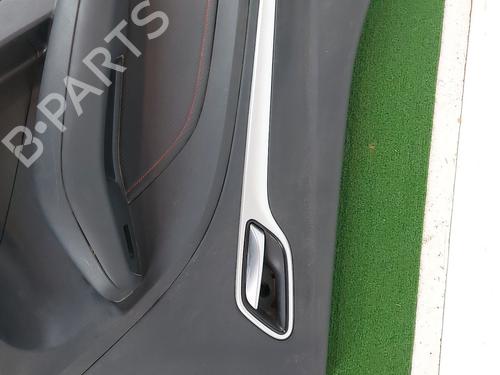 Rear right panel MG MG ZS SUV (AZS1) 1.0 T-GDi | BP24202634C61 - Image 3