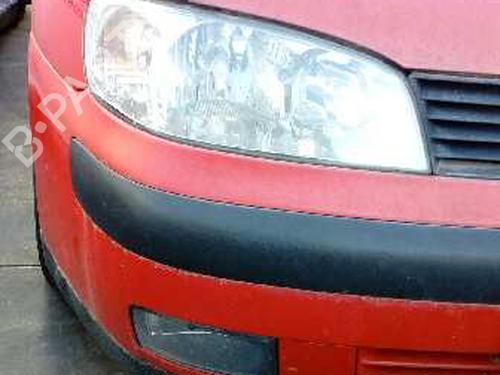 Right mirror SEAT CORDOBA (6K2) 1.6 | BP2360627C27 