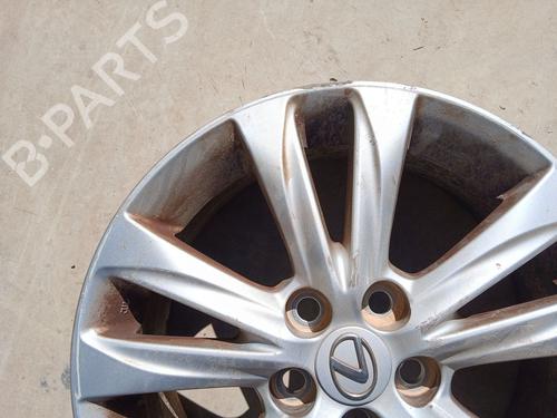 Fælk LEXUS CT (ZWA10_) 200h (ZWA10_) | BP32502426C45 - Image 5