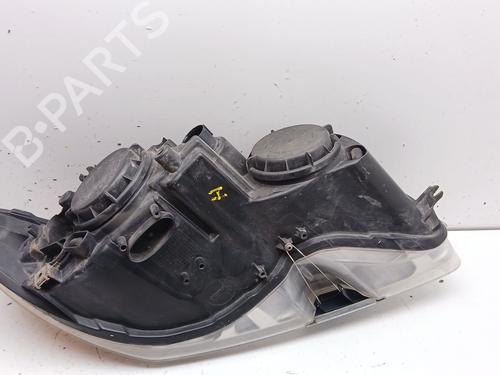 Left headlight JAGUAR XF I (X250) 2.7 D | BP36145699C28 - Image 6