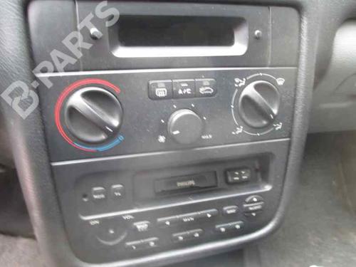Gearbox PEUGEOT 406 (8B) 1.8 16V | BP2399073M3 