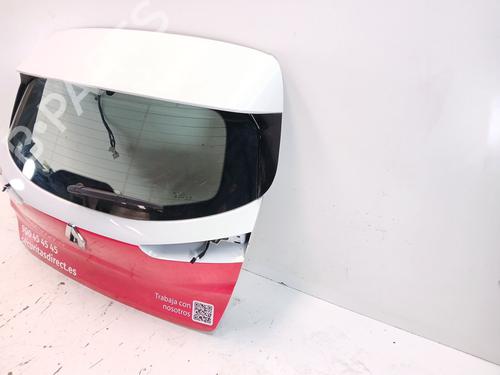 Tailgate RENAULT CAPTUR II (HF_) 1.0 TCe 90 ECO-G (HFM6) | BP34580154C6 - Image 4