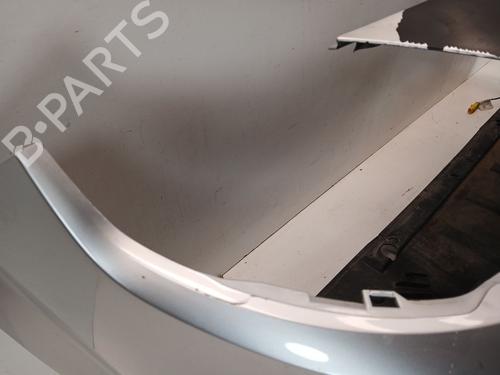 Front bumper RENAULT GRAND SCÉNIC II (JM0/1_) 1.5 dCi (JM1E) | BP28188198C7 