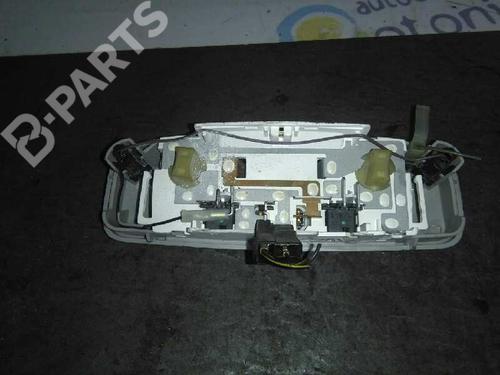 Innerbelysning FORD FOCUS II (DA_, HCP, DP)  | BP7441677I8 