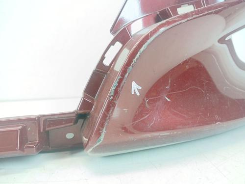 Front bumper TOYOTA YARIS CROSS (MXP_) 1.5 Hybrid (MXPJ10) | BP29065017C7 