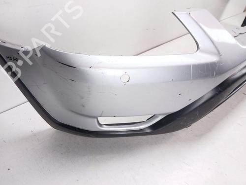 Front bumper HONDA CR-V II (RD_)  | BP29543065C7 
