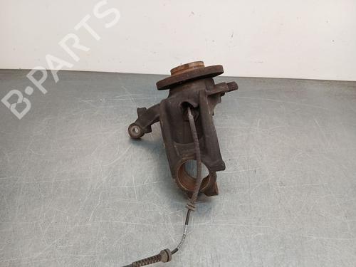 Left front steering knuckle CITROËN C3 III (SX) 1.5 BlueHDi 100 (SXYHYP, SXYHTU) | BP37183151M25 - Image 2