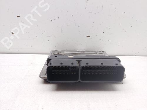 Computer motormanagement MERCEDES-BENZ C-CLASS (W203) C 180 Kompressor (203.046) | BP29590491M57 