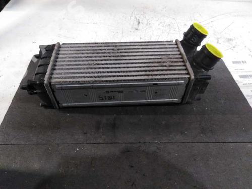 Used Intercooler CITROËN C4 II (NC_) [2009-2025]  7179936
