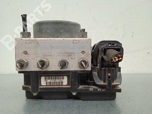 Used ABS pump FIAT 500 (312_) 1.2 (312AXA1A) (69 hp) 8797601