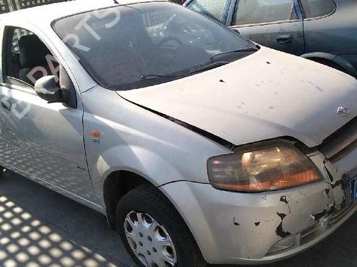 Styring servopumpe DAEWOO KALOS (KLAS) 1.4 | BP2372491M99 