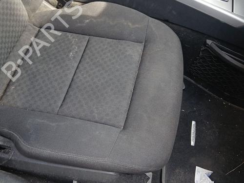 Right front seat MERCEDES-BENZ E-CLASS (W212) E 220 CDI / BlueTEC (212.001, 212.002) | BP29969275C16