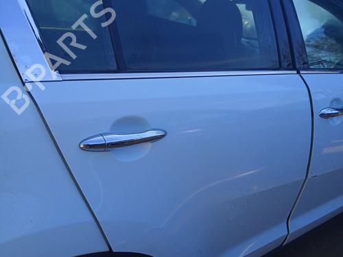 Used Right rear door KIA SPORTAGE III (SL) 1.7 CRDi (116 hp) 23259731