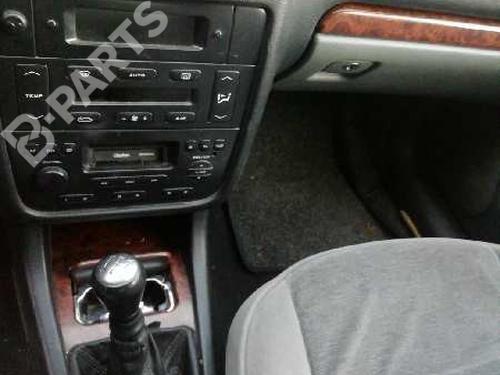 Injector PEUGEOT 406 (8B) 2.0 HDI 110 | BP11850164M100 