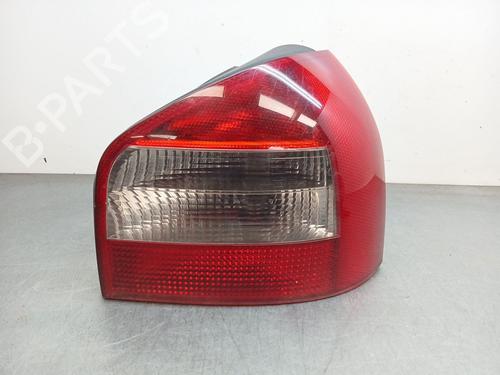 Højre baglygte Højre baglygte 38296805 38296805