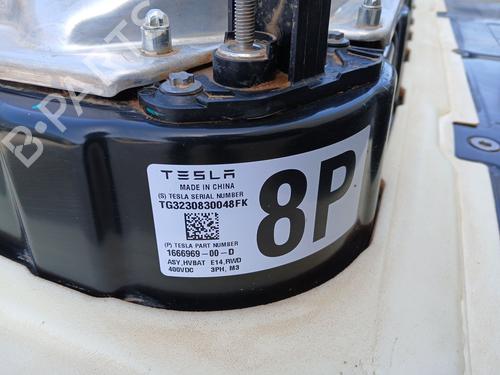 Battery TESLA MODEL 3 (5YJ3) EV | BP25378534E11 