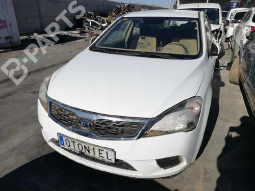 Used Parts KIA CEE'D Hatchback (ED)  1.6 CRDi 90  994951