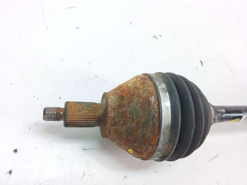 Left front driveshaft SKODA KAMIQ (NW4) 1.0 TSI | BP31996601M38