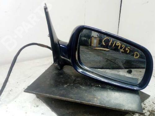 Right mirror SEAT TOLEDO II (1M2) 1.9 TDI | BP4956613C27 