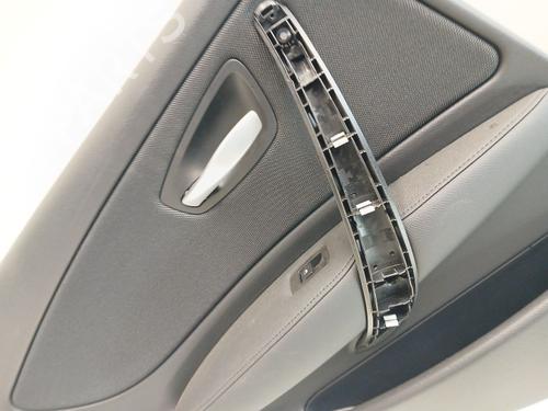 Front left panel BMW 1 (E87) 118 d | BP40281441C58 - Image 3