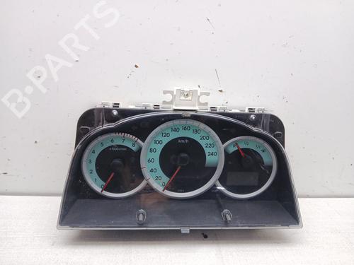 Used Instrument cluster TOYOTA COROLLA Verso (ZER_, ZZE12_, R1_) 1.8 (ZNR11_, ZNR11R) (129 hp) 29062847