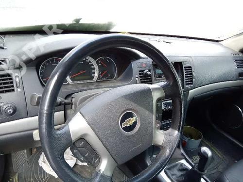 Engine control unit (ECU) CHEVROLET EPICA (KL1_)  | BP19099895M57 