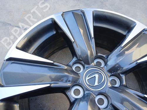 Fælk LEXUS UX (_AA1_, _AH1_, _MA1_) 250h (MZAH10) | BP36497885C45 - Image 5