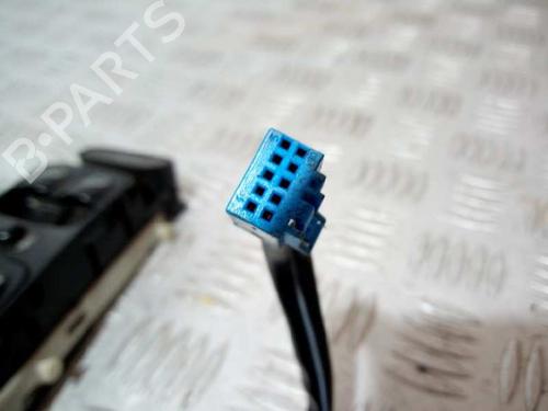 Left front window switch MERCEDES-BENZ C-CLASS (W203)  | BP13901010I27 