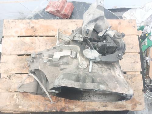 Gearbox FORD FOCUS III Turnier 1.6 TDCi | BP30968460M3