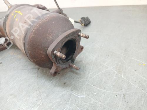 Catalyst OPEL ASTRA H GTC (A04) 1.6 (L08) | BP28192966M10 