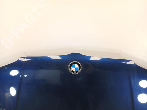 Hood BMW X3 (E83)  | BP19450022C1 