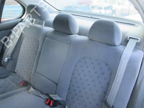 Nebelscheinwerfer links SEAT TOLEDO II (1M2) 1.9 TDI | BP2358393C30 