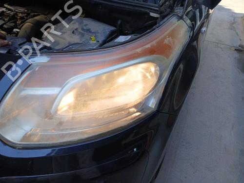 Left headlight CITROËN C3 Picasso (SH_) 1.6 HDi | BP27841274C28 