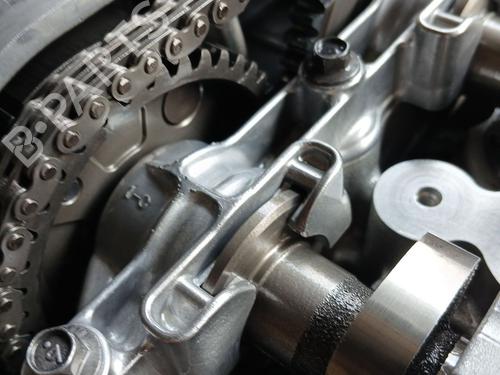 Engine RENAULT ARKANA I (LCM_, LDN_) 1.6 E-TECH 145 (LDMU) | BP26325922M1 