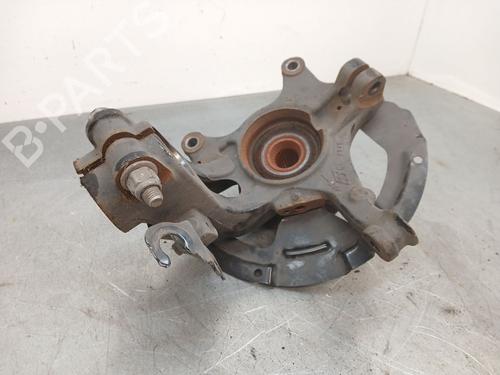 Left front steering knuckle RENAULT MEGANE IV Hatchback (B9A/M/N_) 1.5 dCi 110 (B9A3) | BP33543521M25 - Image 4