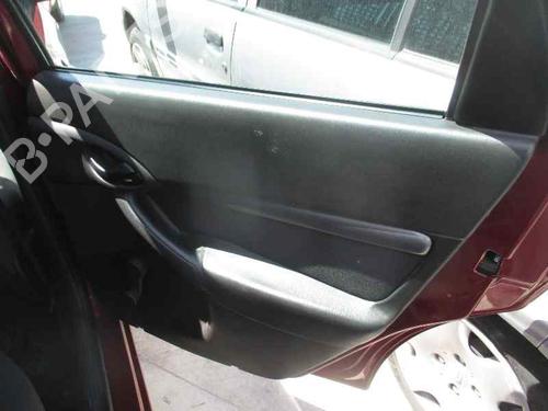 Gearbox FORD FOCUS I (DAW, DBW)  | BP2383000M3 