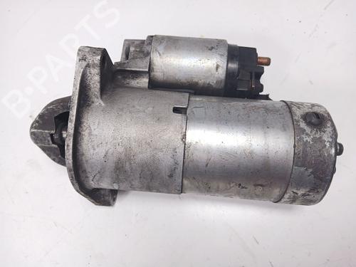 Starter OPEL VECTRA C GTS (Z02)  | BP31934836M8 