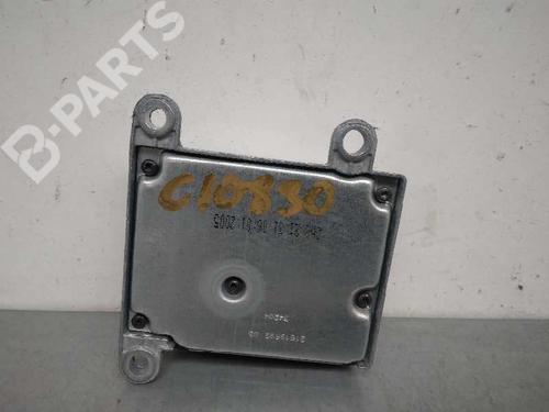 ECU airbags PEUGEOT 607 (9D, 9U) 2.7 HDi 24V | BP11930335M53 