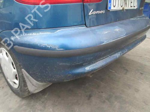 Left taillight DAEWOO LANOS (KLAT) 1.3 | BP2362099C34 