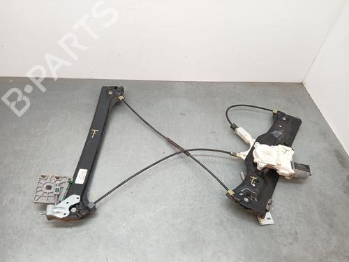 Vindusheismekanisme høyre foran OPEL ASTRA H TwinTop (A04) 1.9 CDTi (L67) (150 hp) 30544258