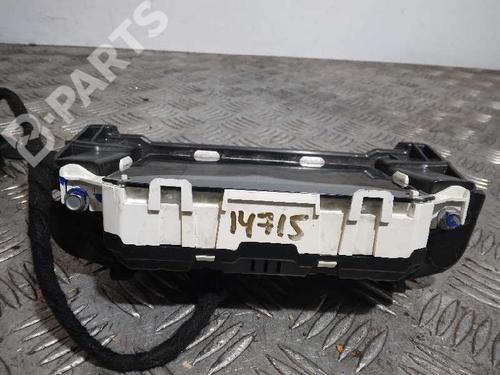Display monitor FORD TOURNEO COURIER B460 MPV  | BP11957029C48 