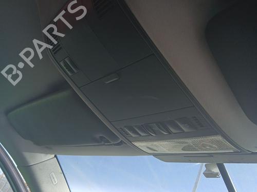 Interior roof light PORSCHE CAYENNE (9PA) Turbo S 4.5 BP28351514I8