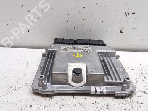 Engine control unit (ECU) BMW 3 (F30, F80) 318 d | BP35948901M57 - Image 5