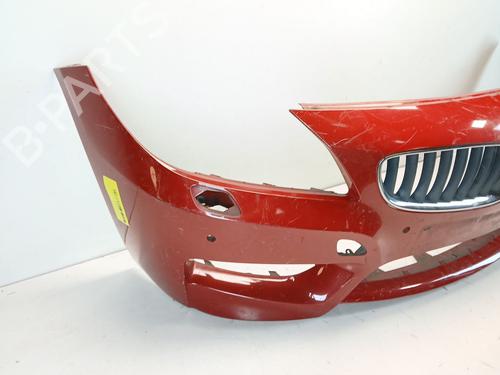 Front bumper BMW Z4 Roadster (G29) sDrive 30 i | BP29026855C7 