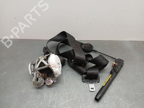 Front right belt tensioner PEUGEOT 3008 I MPV (0U_)  | BP23072738C88 