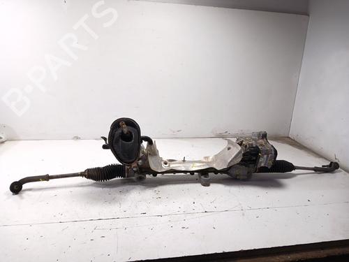 Used Steering rack Steering rack FORD FOCUS III 1.6 TDCi (115 hp) 39802433 39802433