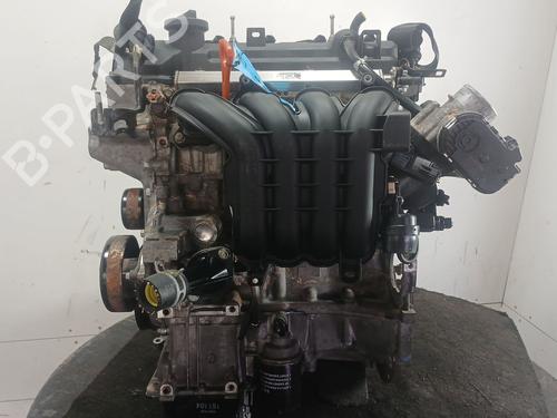 Motor KIA CEE'D (JD) 1.4 MPI (101 hp) 26681850