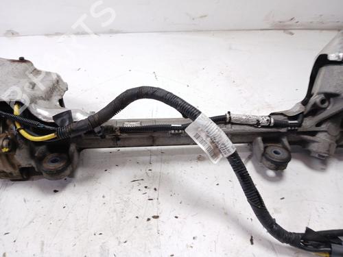Steering rack JAGUAR F-PACE (X761) 3.0 SDV6 AWD | BP39802461M22 - Image 3